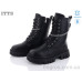 Ботинки ITTS